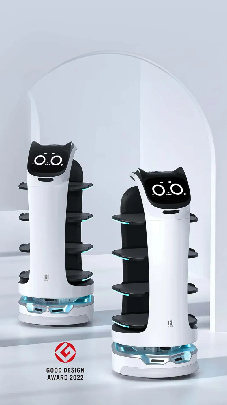 BellaBot - imatge 5