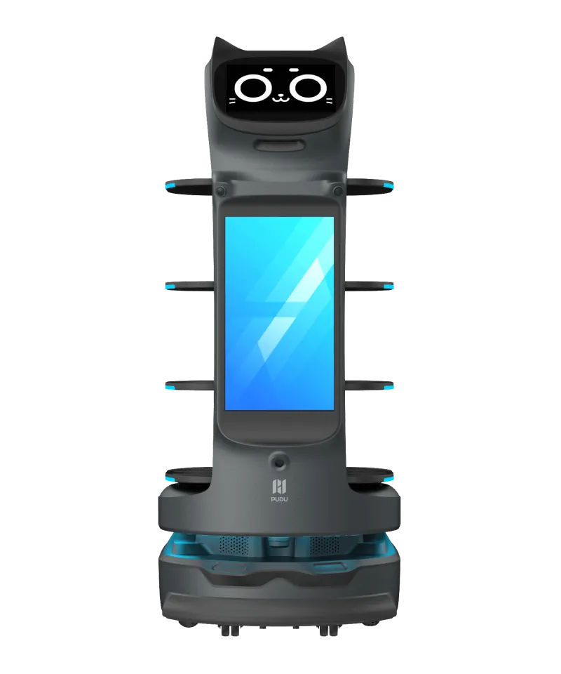 BellaBot Pro - imatge 2