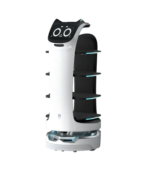 BellaBot Pro - imatge 3