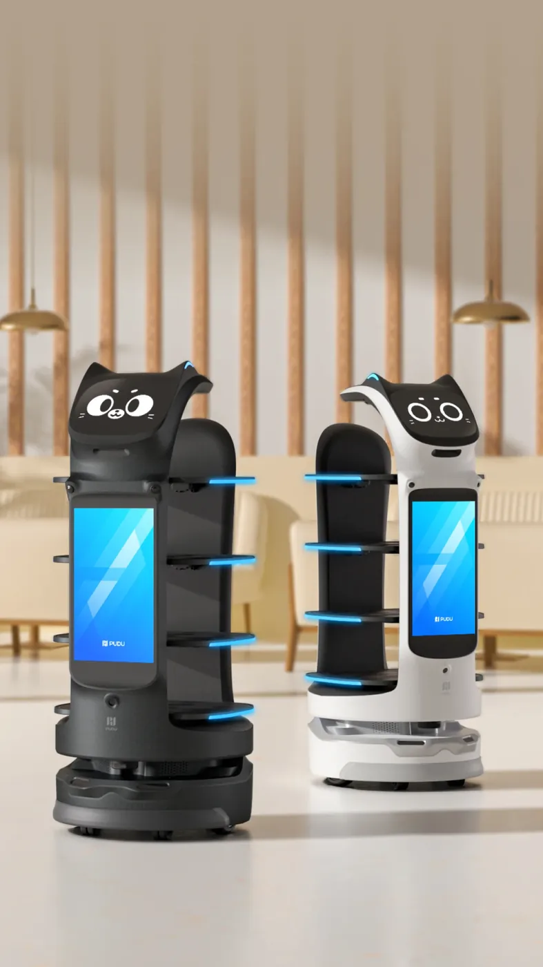 BellaBot Pro - imatge 5