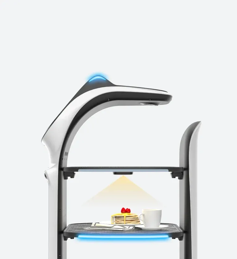 BellaBot Pro - imatge 6