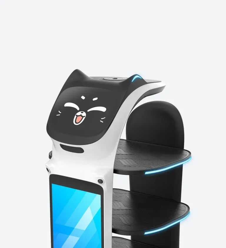 BellaBot Pro - imatge 7