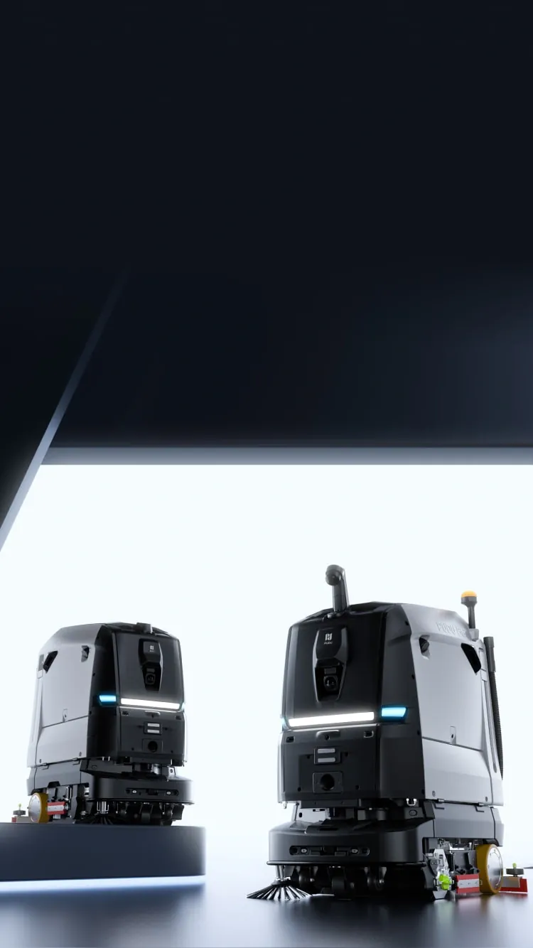 PUDU BG1 Pro - imatge 6