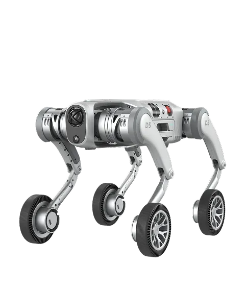 PUDU D5 Series - imagen 2