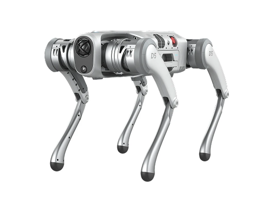 PUDU D5 Series - robot PUDU