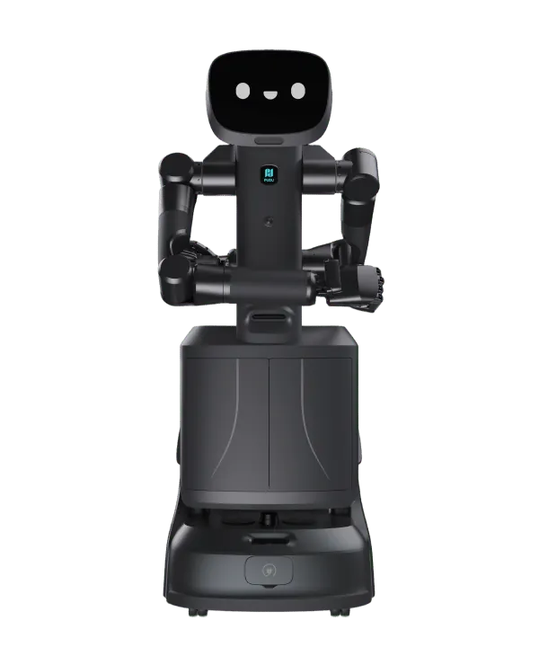 FlashBot Arm - imatge 2