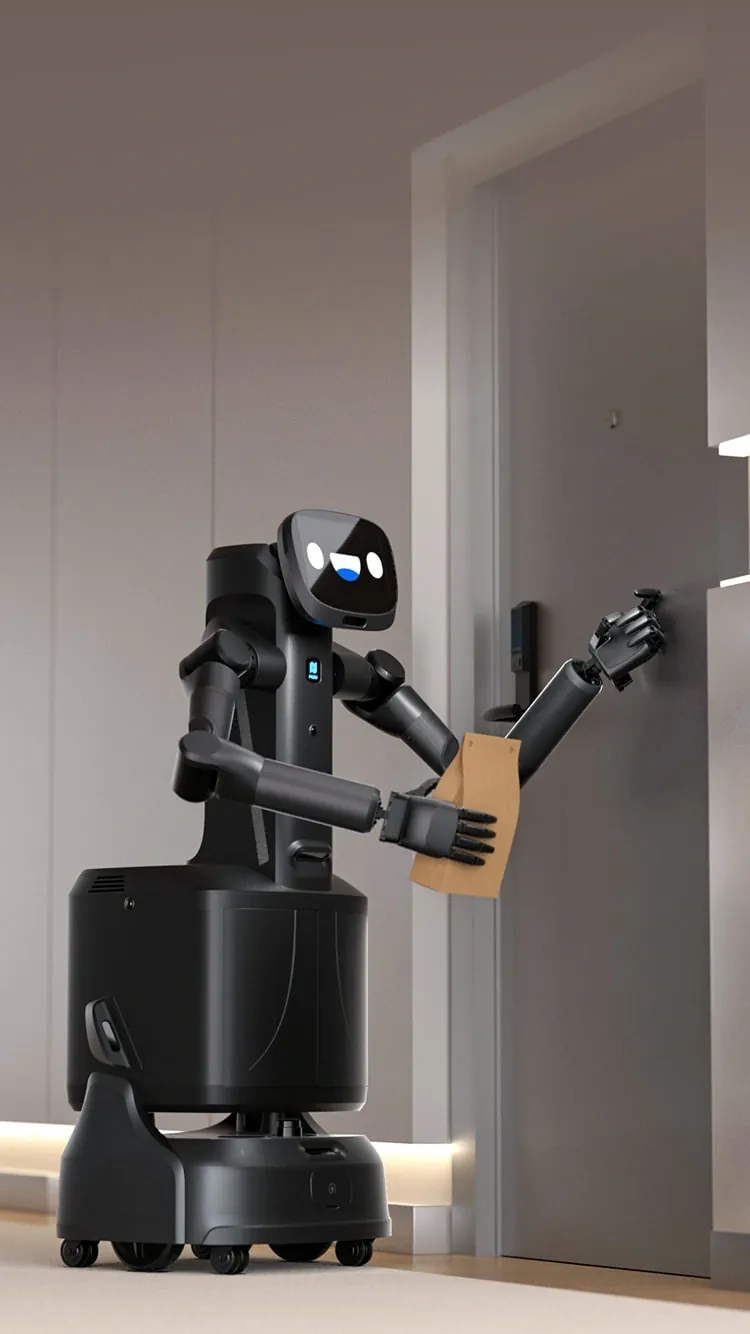 FlashBot Arm - imatge 3