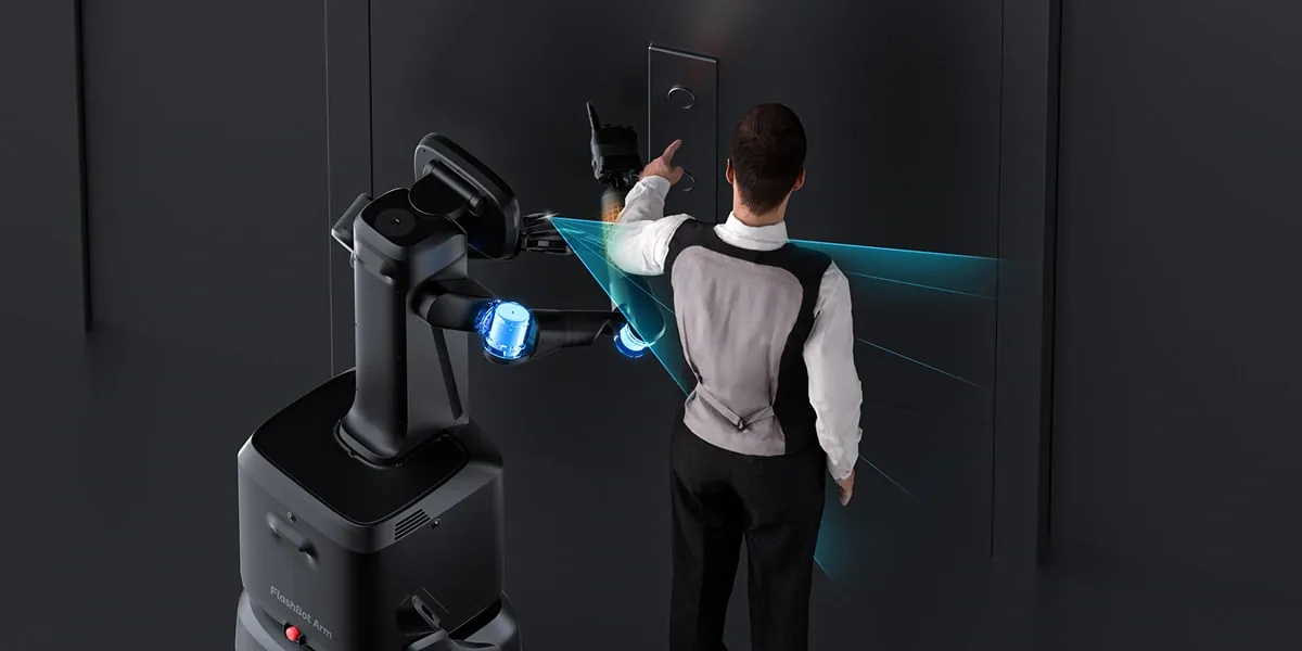 FlashBot Arm - imatge 5