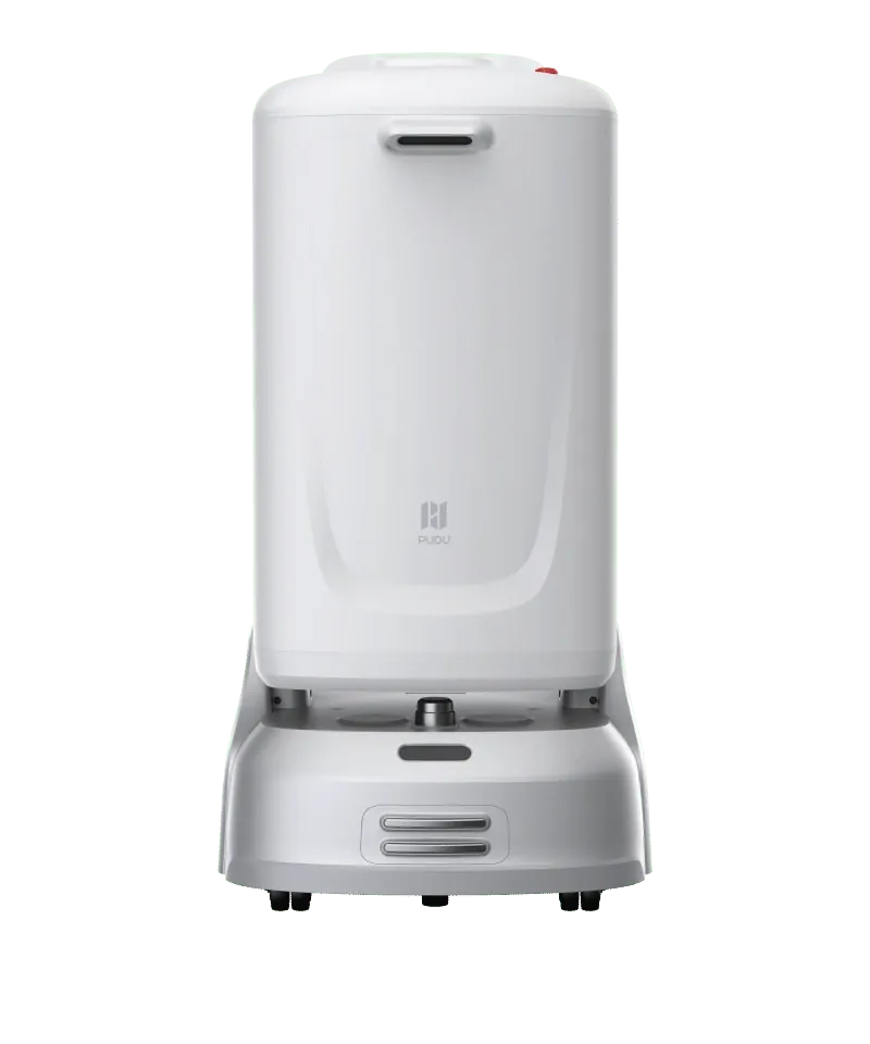 FlashBot Max - imatge 2