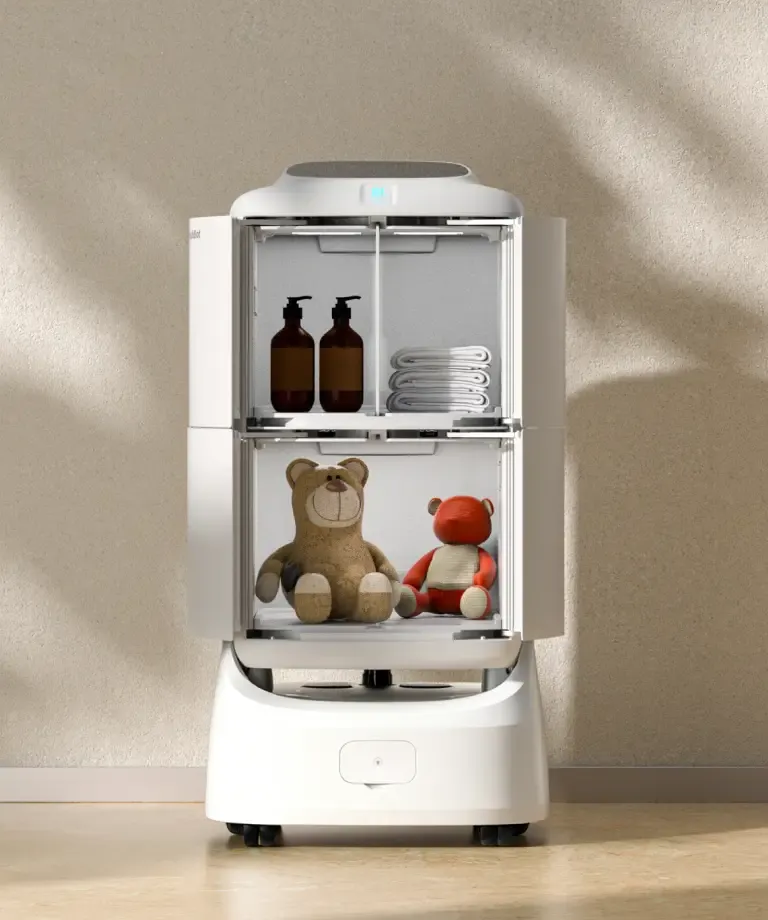 FlashBot Max - imatge 5