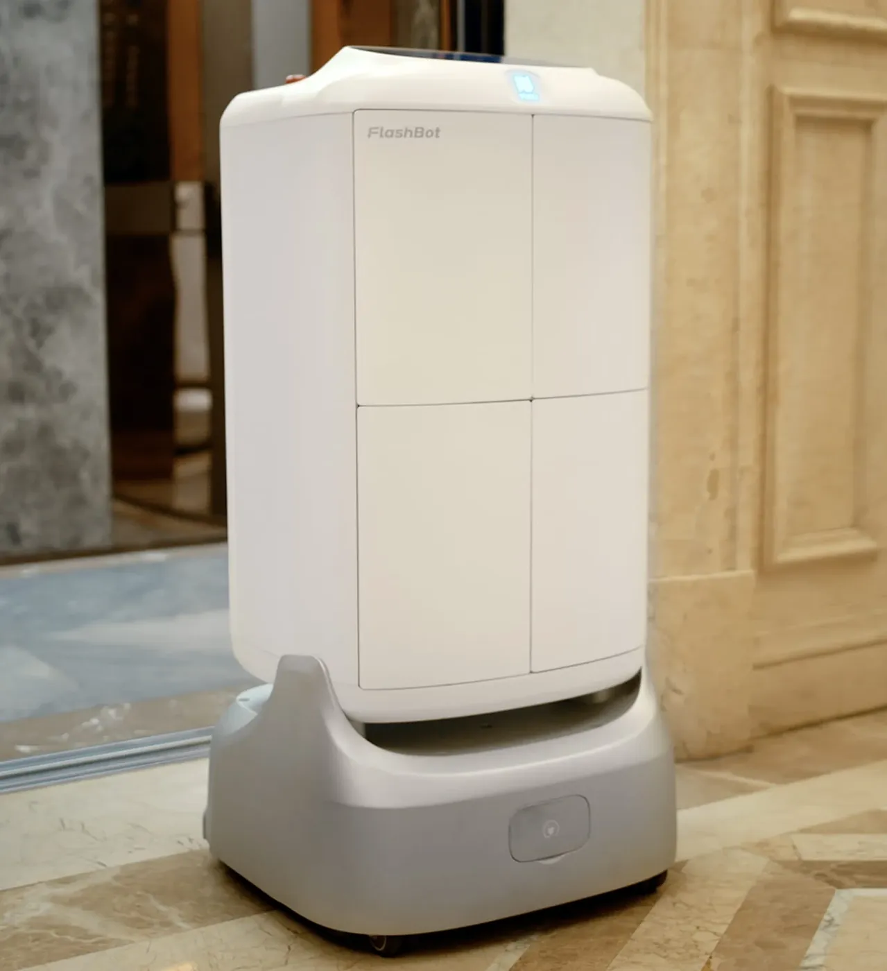 FlashBot Max - imatge 7