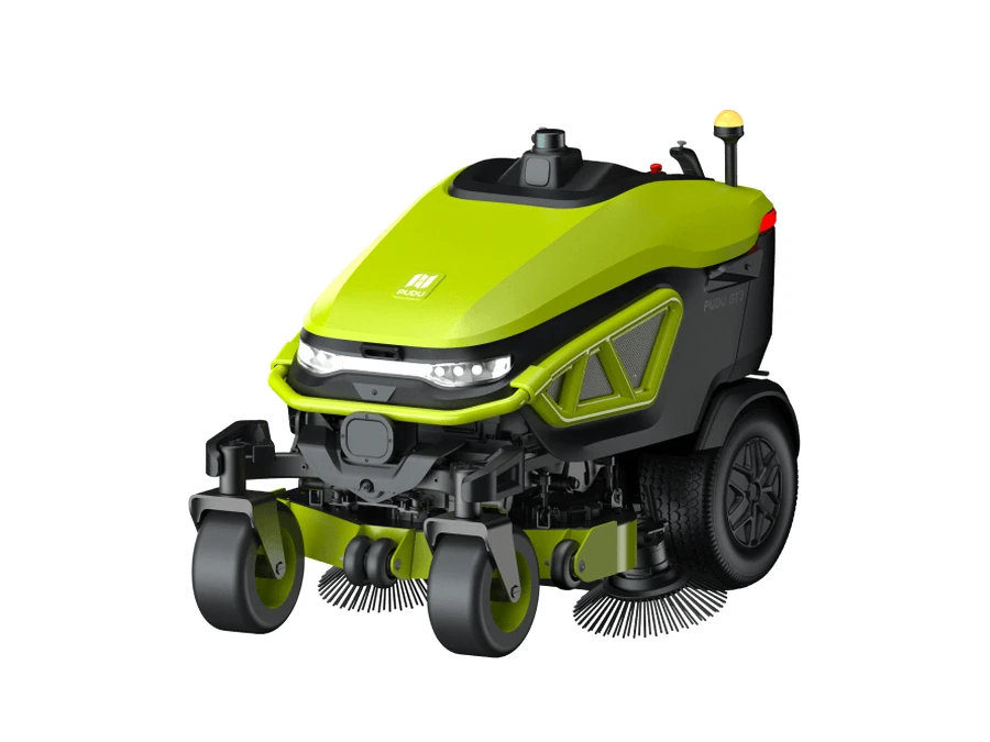 PUDU GT3 - robot PUDU