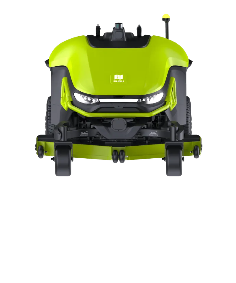 PUDU GT5 - imagen 6