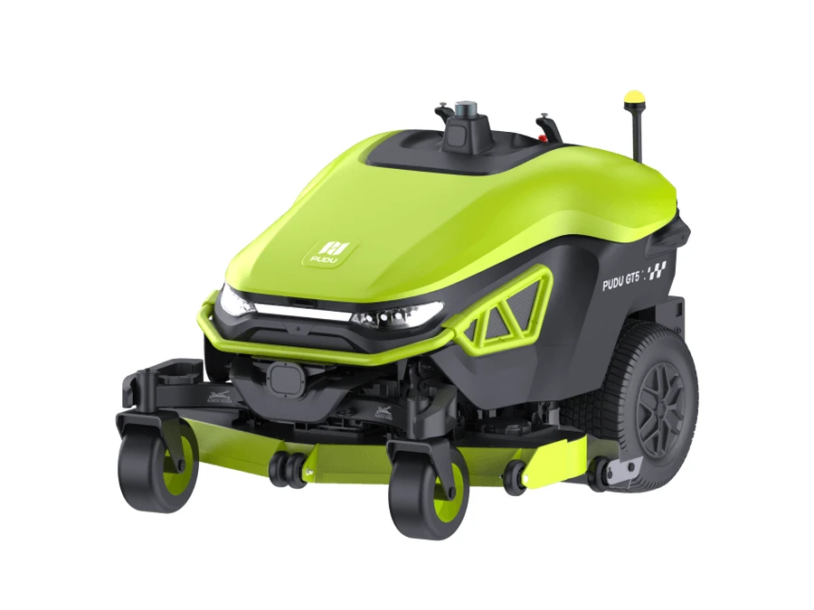 PUDU GT5 - robot PUDU