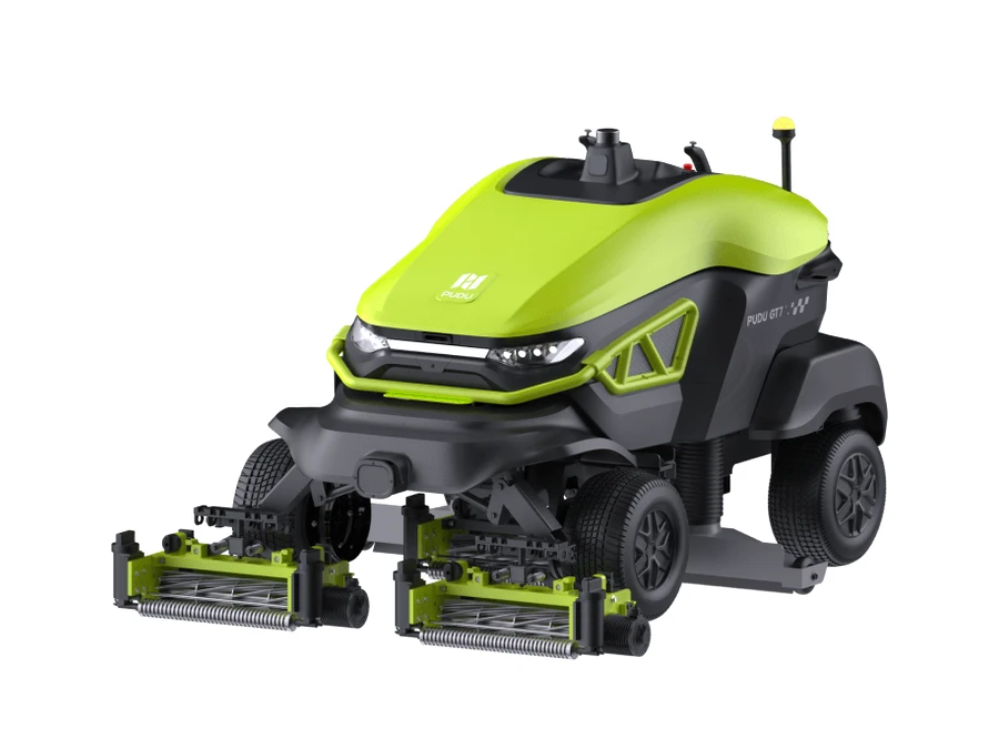PUDU GT7 - robot PUDU
