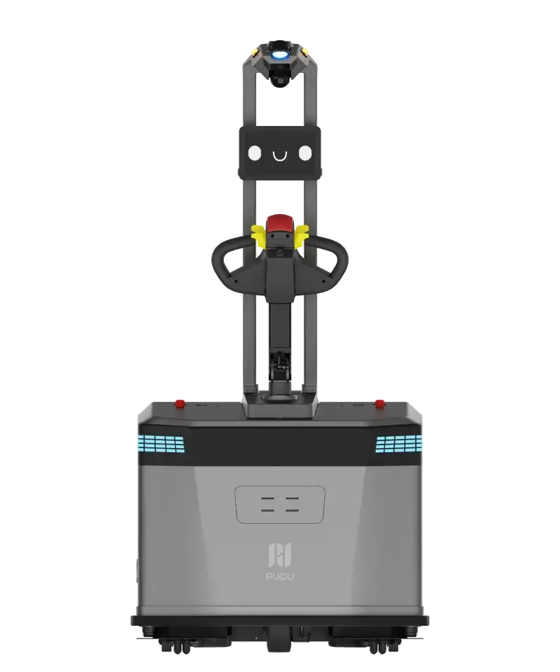 PUDU MP2000 - imatge 2