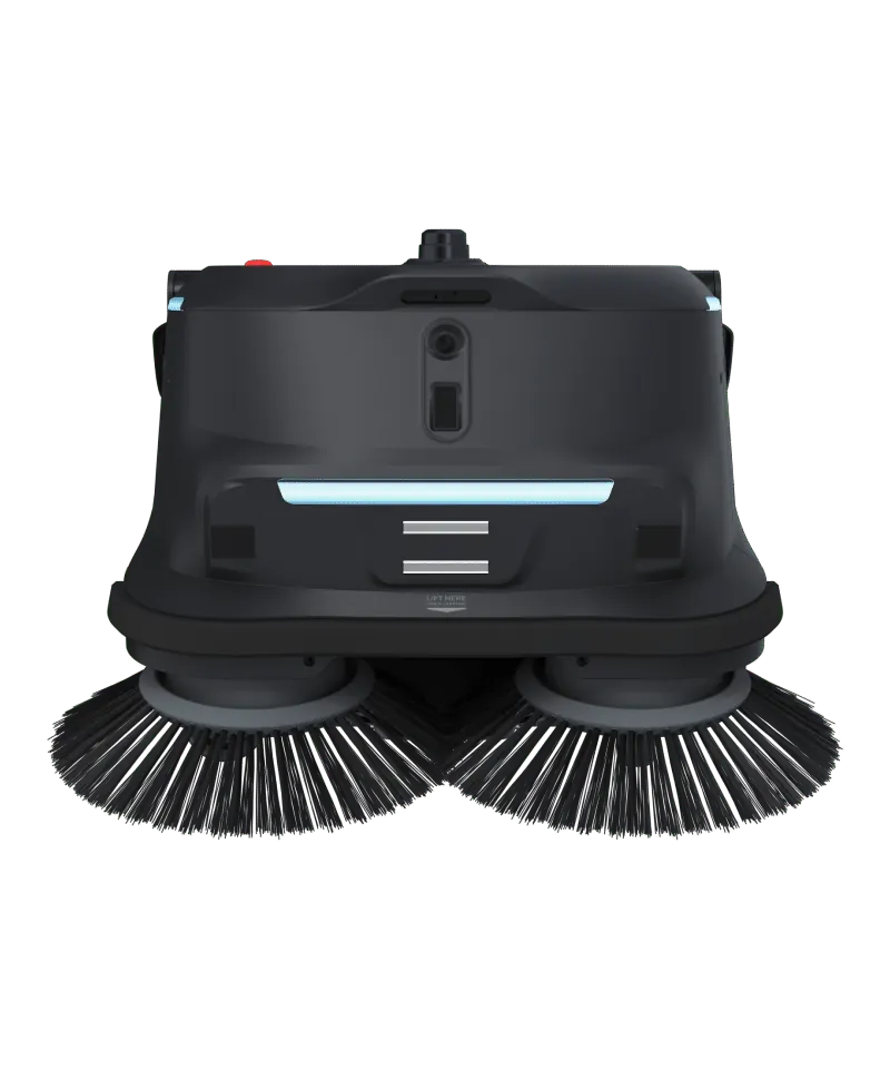PUDU MT1 Vac - imagen 2
