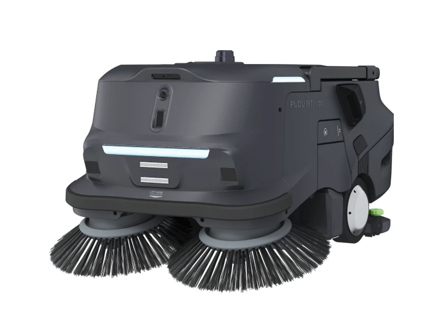 PUDU MT1 Vac - robot PUDU