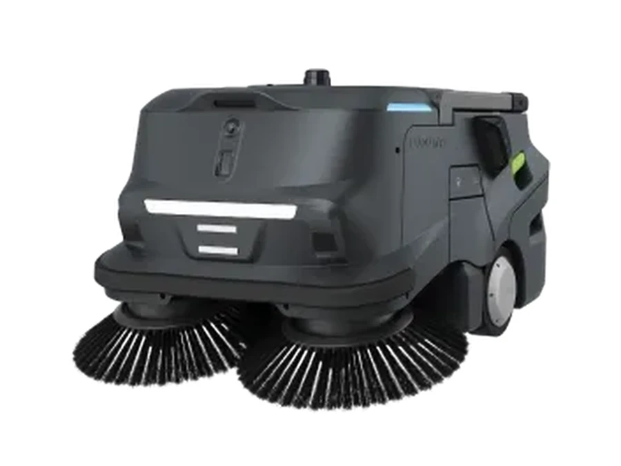 PUDU MT1 - robot PUDU