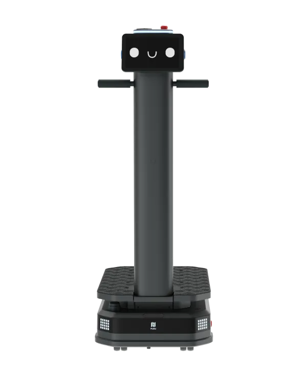 PUDU T150 - imatge 2