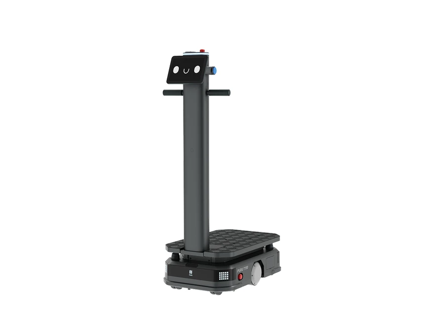 PUDU T150 - robot PUDU