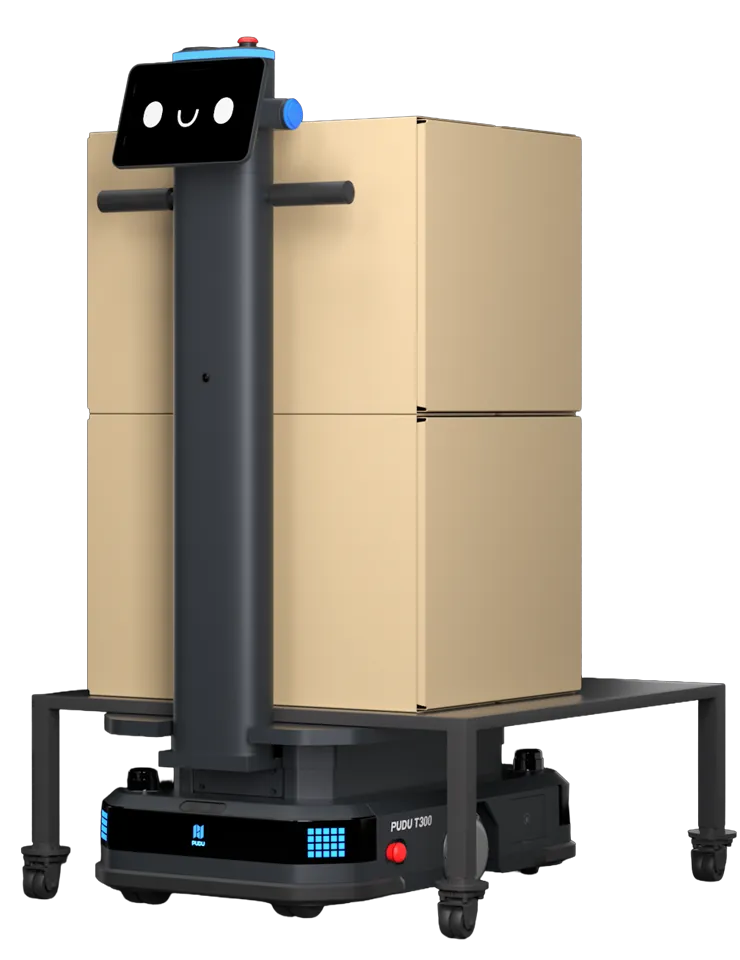 PUDU T300 - imagen 2