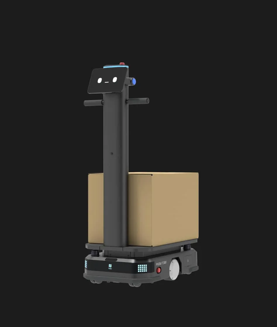 PUDU T300 - imagen 3