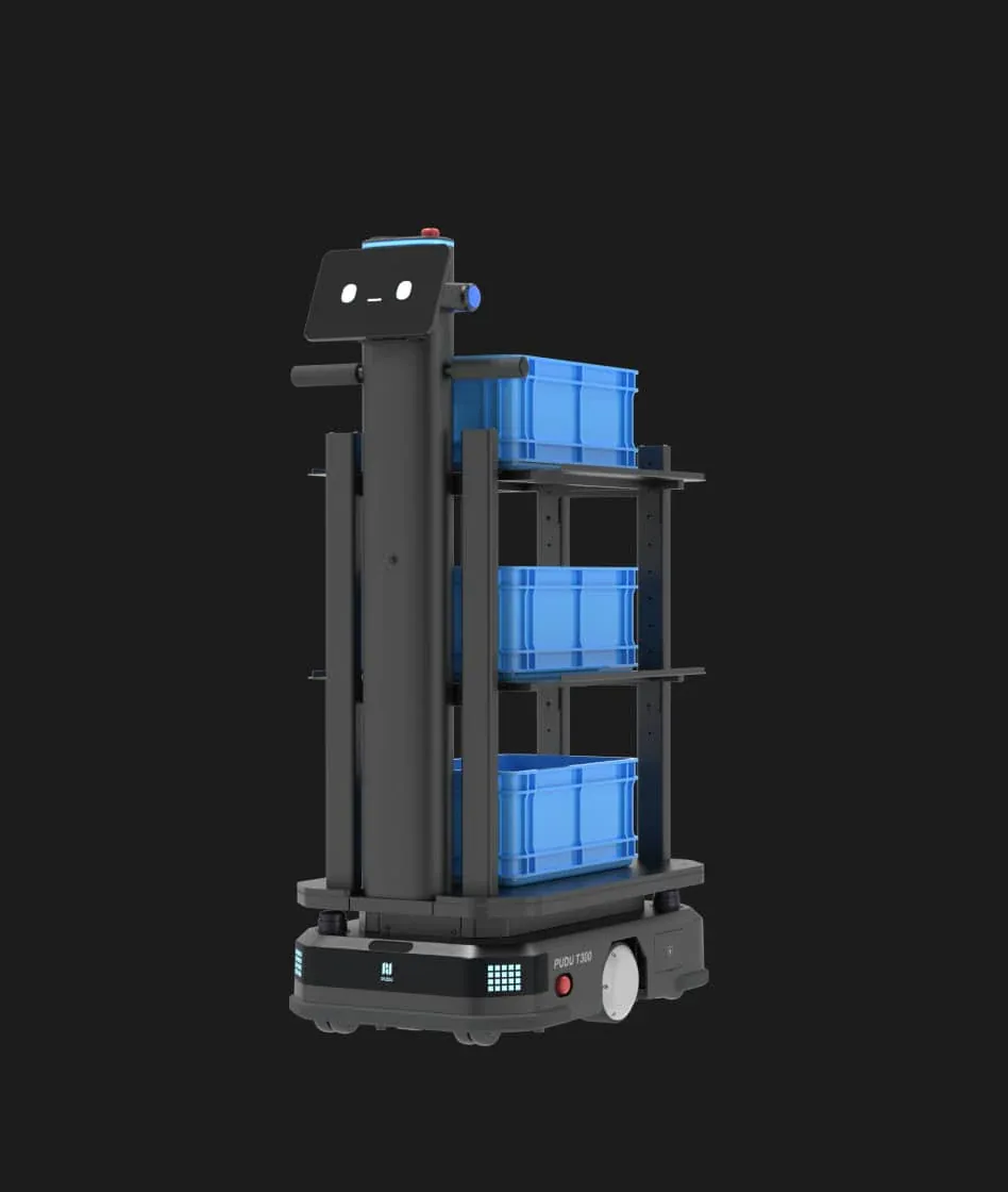 PUDU T300 - imagen 4