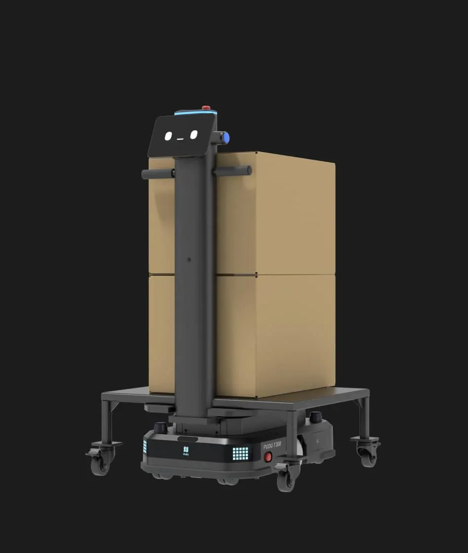 PUDU T300 - imagen 5