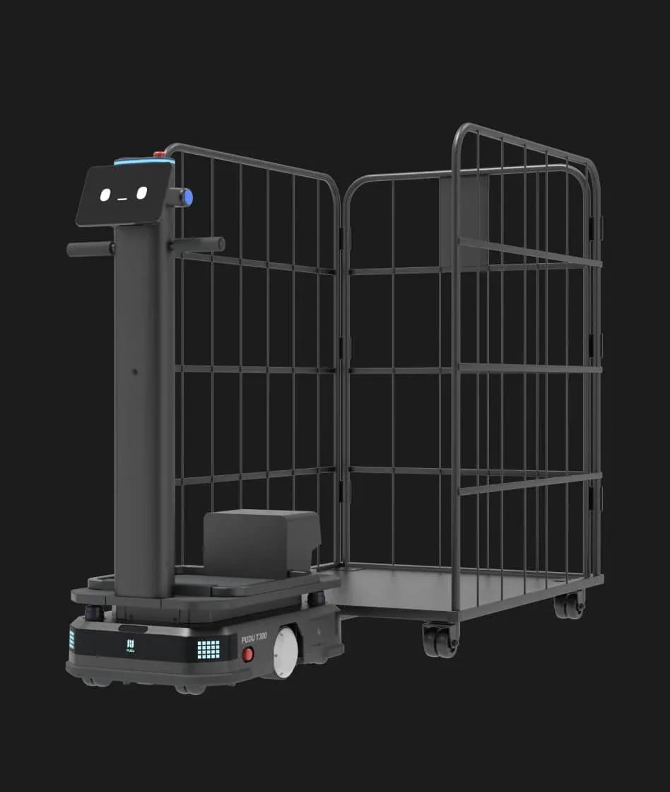 PUDU T300 - imagen 6