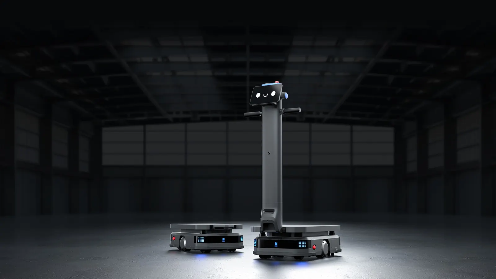 PUDU T600 Underride - imatge 3