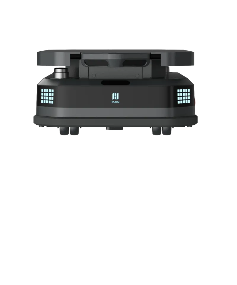 PUDU T600 Underride - imatge 2