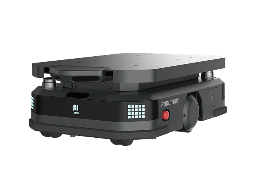 PUDU T600 Underride - robot PUDU