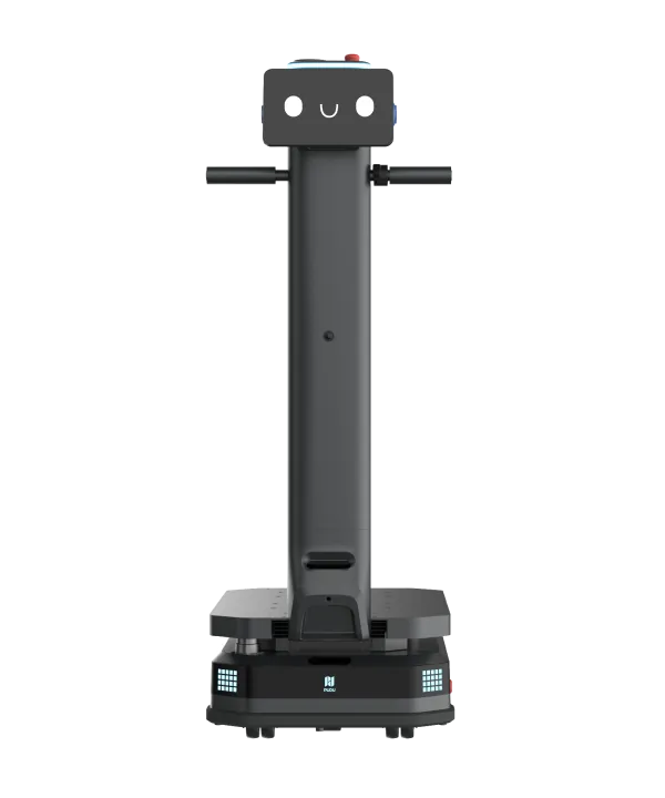 PUDU T600 Upright - imatge 2