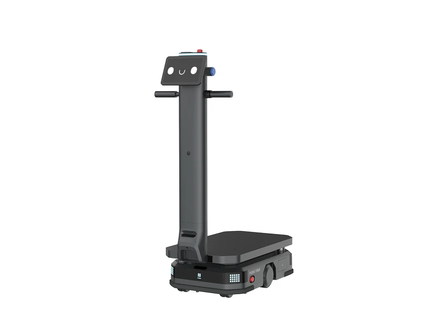 PUDU T600 Upright - robot PUDU